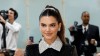 Kendall Jenner's Bold No-Pants Look at 2023 Met Gala